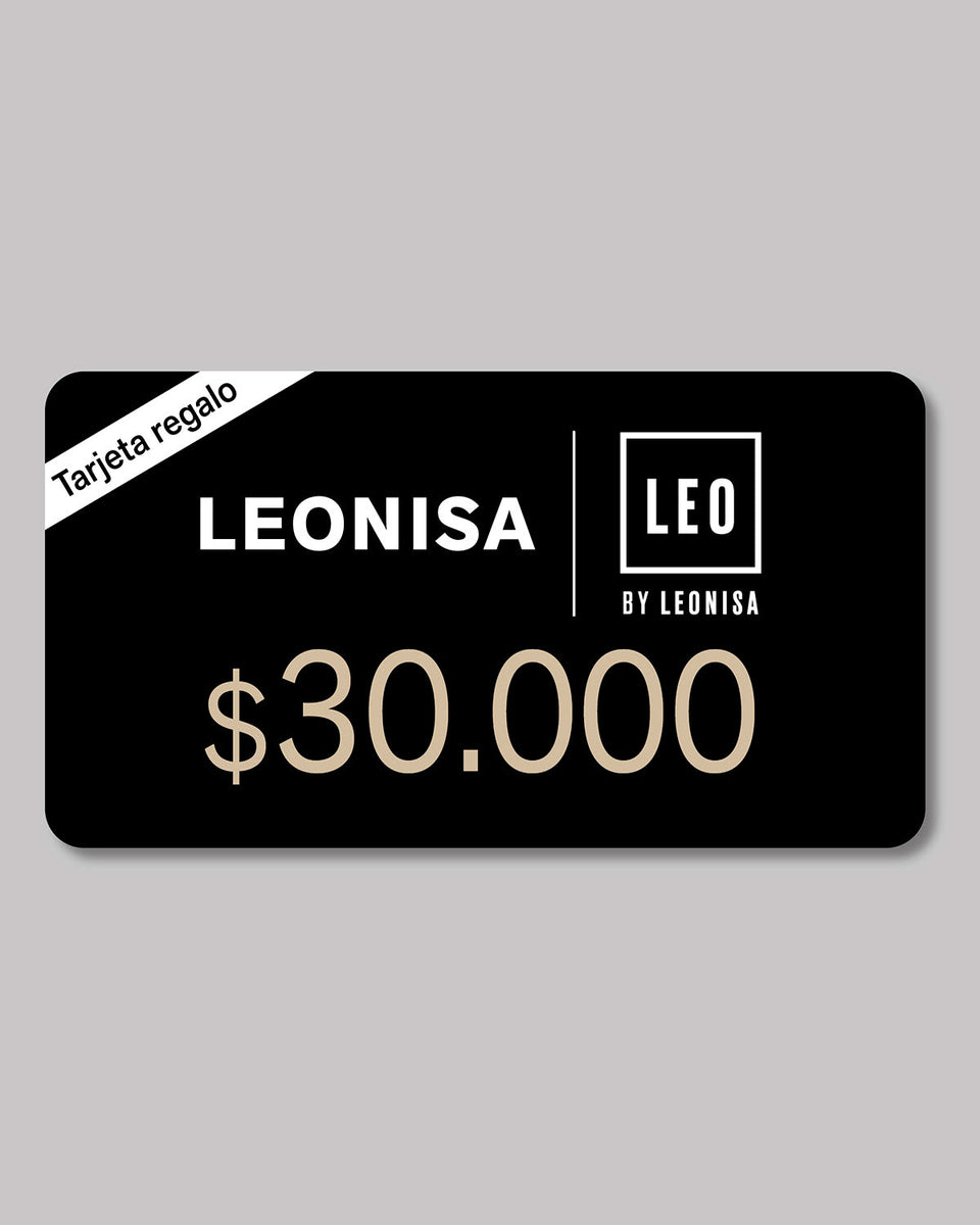 Bono de regalo virtual