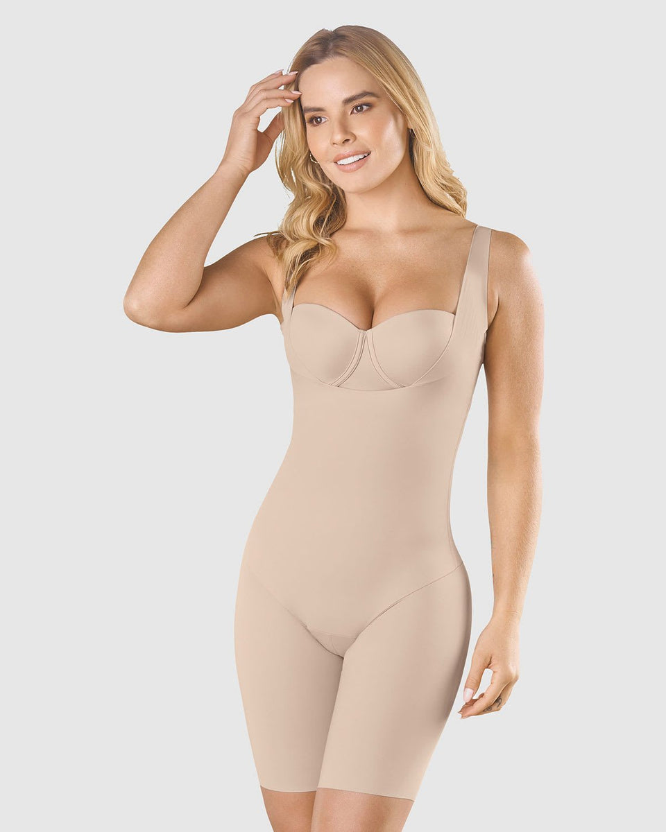 Body busto libre ultraliviano