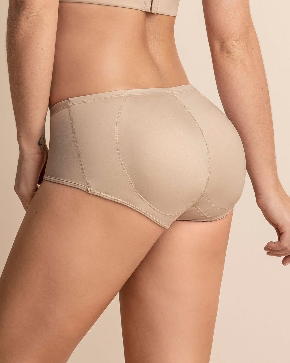 Panty clásico de realce