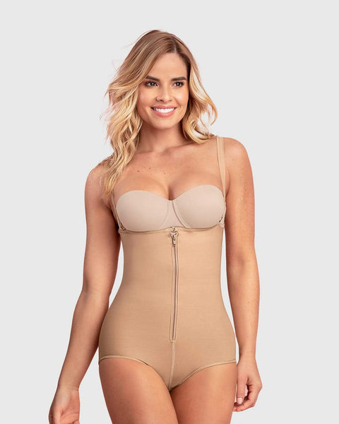 Body faja de control fuerte