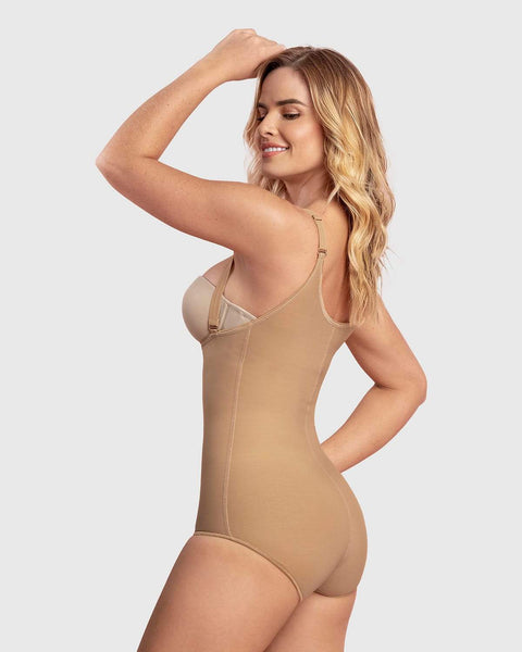 Body faja de control fuerte