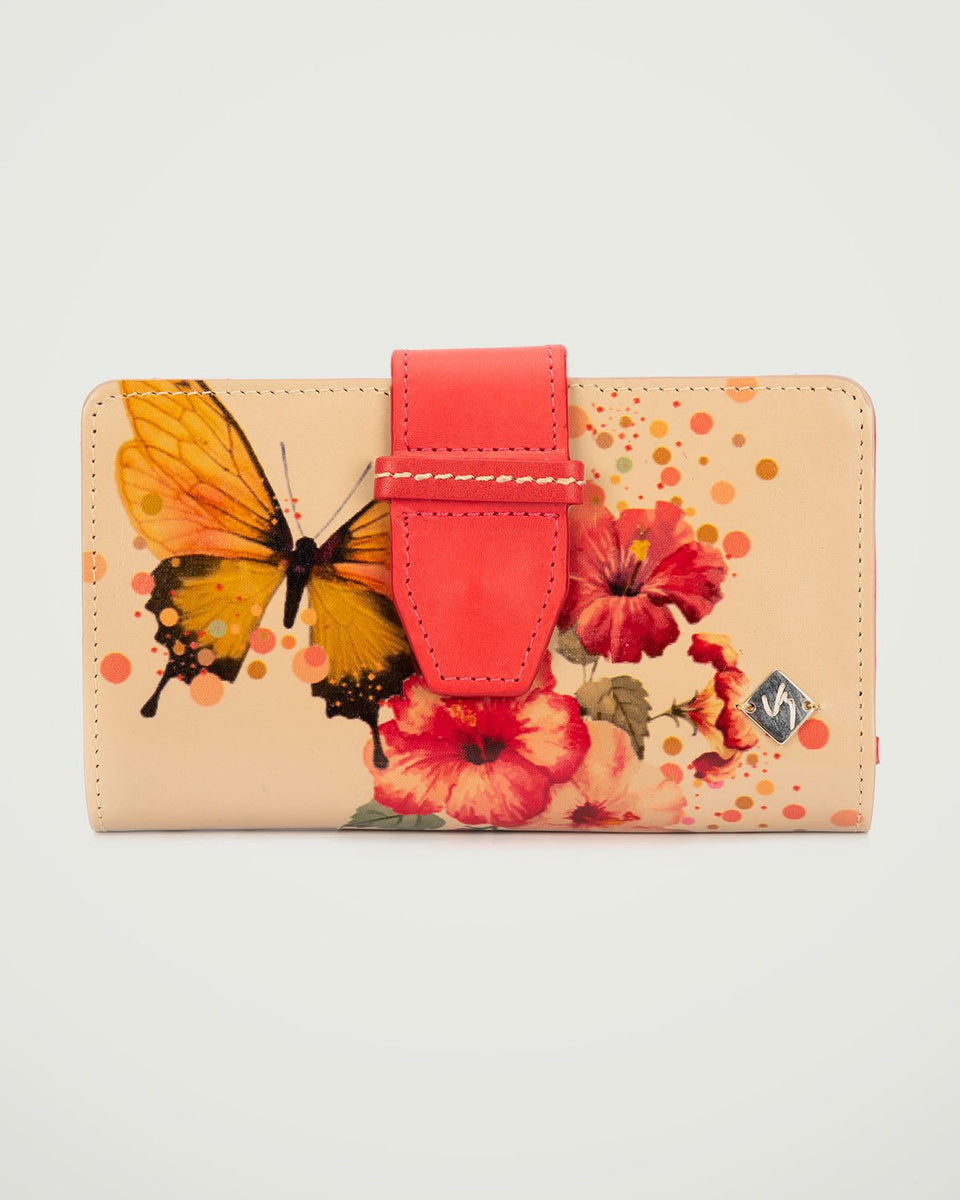 _Gift_Billetera femenina basic valiente - Vélez